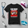 American Nurse Could Have Heroes Shirt