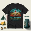 Angles Camp California It’s Where My Story Begins Shirt