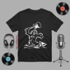 Animal Playing Guitar Shirt