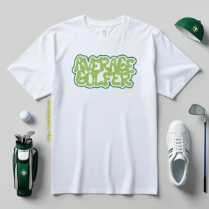 Average Golfer Shirt