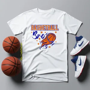 Basketball Bro Shirt