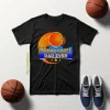 Basketball Dad Shirt, Best Basketball Dad Ever Shirt