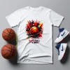 Basketball Vibes Shirt