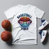 Basketball Vibes V2 Shirt