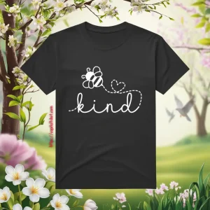 Be Kind V2 Shirt