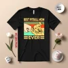 Best Pitbull Mom Ever Shirt