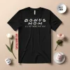 Bonus Mom I’ll Be There For You Shirt