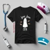 Boo Boo Crew Nurse For Halloween Shirt