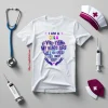 CNA Hoodie, I Am A CNA If You Think My Hands Are Full You Should See My Heart Shirt