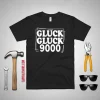 Call Her Daddy Gluck Gluck 9000 Shirt