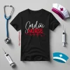 Cardiac Nurse Gift For Nurse Shirt