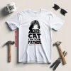 Cat I Am Your Father Shirt