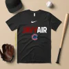 Chicago Cubs MLB Baseball Alternate Walking Bear Logo Javy Air Shirt