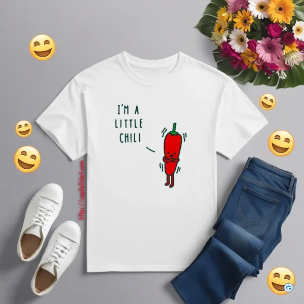 Chili Shirt