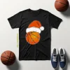 Christmas Basketball Shirt