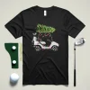 Christmas Golf Cart Shirt