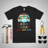 Daddy Shark Doo Doo Doo Shirt