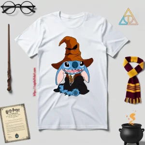 Disney Potter Shirt