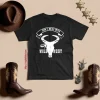 Don't Mess With Wild West Shirt