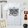 Dumbledore's Army Adult Shirt