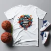 Eat, Sleep, Hoop, Repeat Shirt