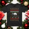 Emu Ugly Christmas Sweater Shirt