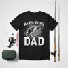 Fishing Dad Shirt, Reel Cool Dad Shirt