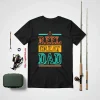 Fishing Dad Shirt, Reel Great Dad Shirt