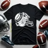 Football Dad Shirt, Football Dad Shirt