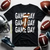 Football Season Shirt, Game Day Shirt