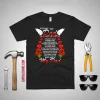 For My Dad In Heaven A Father’s Touch A Daddy’s Kiss Shirt