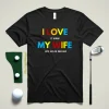 Funny Golfing Shirt For Husband, Gift From Wife, Valentines Day Gift For Him Shirt