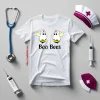 Funny Nurse Shirt, Boo Bees Shirt