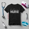 Future Nurse Funny Gifts For Nurse Shirt