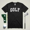 Gift For Golfer Shirt