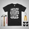 Got My Daddy’s Tongue And Temper Sometime My Mouth Shirt