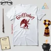 Gryffindor Harry Potter Shirt