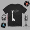 Guitarist Music Creativity Shirt