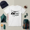 Happiest Campers On Earth For Camp Lover Shirt