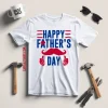 Happy Father’s Day Red Beard Shirt