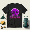 Happy Halloween Camping Witches With Hitches New Style Shirt