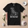 Happy Mother's Day To The Best Dog Mom Mothers Day Dog Lover Shirt