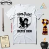 Harry Potter Hates Ohio Shirt