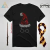 Harry Potter Sorting Hat Sparkling Christmas Shirt