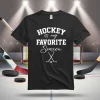 Hockey Mom Shirt, Hockey Is My Favorite Season Shirt