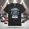 Hockey Mom Shirt, My Favorite Goalie Calls Me Mom Shirt