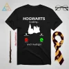 Hogwarts Is Calling And I Must Go Shirt