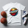 Hoop There It Is Shirt