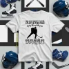 I Am A Ice Hockey Player I Play In The Cold I Play Through The Pain Shirt