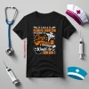 I Am A Nursing Director Of Course I’m Crazy Do You Think A Sane Person Would Shirt